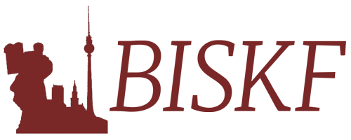 Logo BISKF